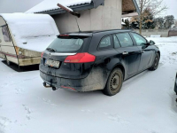 Opel Insignia 2.0CDTI 130km 10r Tarnów - zdjęcie 4