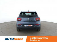 Renault Kadjar automat, navi, klima auto, czujniki parkowania Warszawa - zdjęcie 6