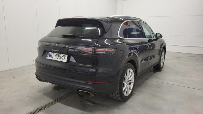 Porsche Cayenne Grójec - zdjęcie 6
