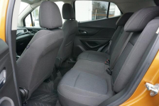 Opel Mokka zarejestrowany ,ubezpieczony, crossover active, eco flex Opole - zdjęcie 10