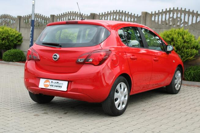 Opel Corsa Rezerwacja ! Rezerwacja ! Rezerwacja ! Zambrów - zdjęcie 8