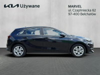 Kia Nowy Ceed 1.5 T-GDI DCT 160KM / Wersja M /Salon PL / FV23% Bełchatów - zdjęcie 4