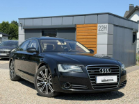 Audi A8 3.0TDI Polski Salon Super Stan!!! Białogard - zdjęcie 3