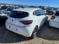 RENAULT Clio V 1.5 BlueDCi 100 Business GD042 Poznań - zdjęcie 4