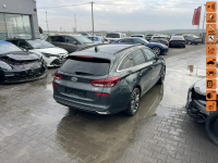 Hyundai i30 mHEV Skóra Kamera Podgrzewanie Klimatronik
