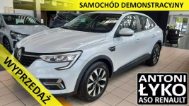 Renault Arkana 1.6 ZEN E-Tech 145 hybryda