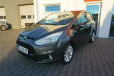 Ford B-Max 1.0*125KM*Navi*Kamera*Panorama*serwis ASO* Gniezno - zdjęcie 2