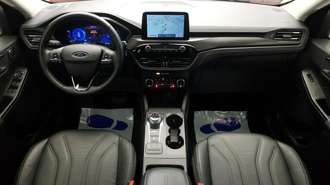 Ford Kuga 2.5 FHEV FWD Vignale! Z polsiego salonu! FV 23% Warszawa - zdjęcie 11