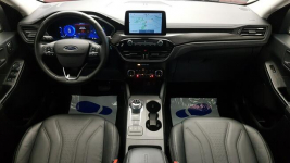 Ford Kuga 2.5 FHEV FWD Vignale! Z polsiego salonu! FV 23% Warszawa - zdjęcie 11