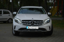 Mercedes-Benz GLA X156 (2019) 1.6 Benzyna 156 KM | Automat