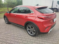 Kia XCeed Salon Polska fv 23% panorama full wyposażenie Otwock - zdjęcie 3
