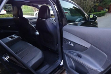 PEUGEOT 3008 2.0 cdi GT automat, suv Góra Kalwaria - zdjęcie 11