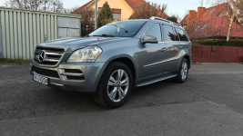 Mercedes Gl450, V8 z LPG Krzyki - zdjęcie 3