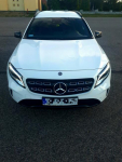 Mercedes GLA 200 Automat* LED* keyless* niski przebieg*tempomat Rybnik - zdjęcie 3