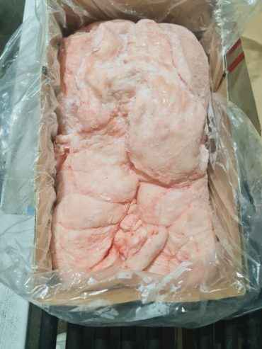 HALAL LAMB TAIL FAT FOR SALE Bemowo - zdjęcie 3