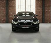 BMW 320 xDrive Full ASO Rok gwarancji stan wzorowy Kraków - zdjęcie 2