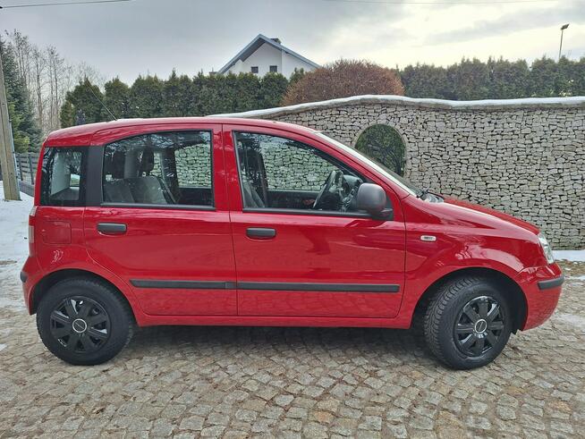 Fiat Panda Siewierz - zdjęcie 7