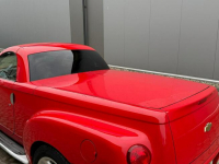 Chevrolet SSR 5.3 V8 Cabrio Pick-up Automat Klima Zarejestrowany Koszalin - zdjęcie 12