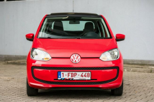 Volkswagen Up! Lipsko - zdjęcie 4