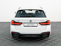 GD153VU#520d xDrive mHEV M Sport Ambient NAVI Salon PL VAT23% Gdańsk - zdjęcie 10
