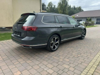 Volkswagen Passat Lipówki - zdjęcie 12