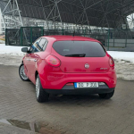 Fiat Bravo 1.4 16V Dynamic Ostrów Mazowiecka - zdjęcie 12