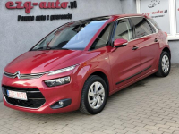 Citroen C4 Picasso bezwypadkowy bogate wyposażenie Gwarancja Zgierz - zdjęcie 2