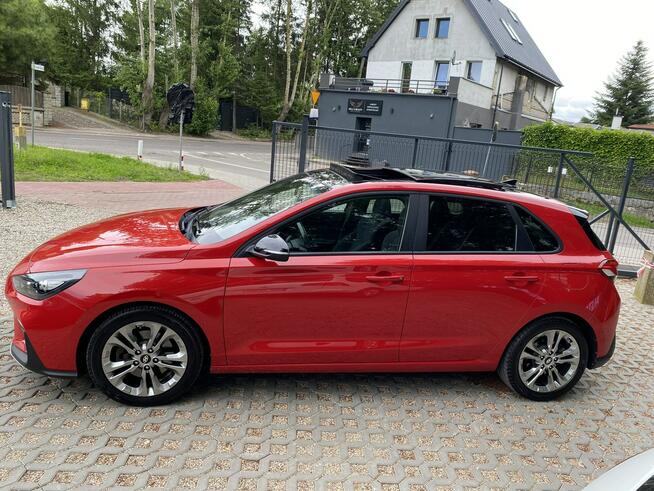 Hyundai i30 Kobylnica - zdjęcie 2