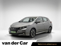 Nissan Leaf 40kWh N-Connecta ! Z Polskiego Salonu ! Faktura Vat !