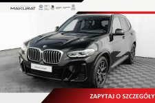 BMW X3 G9MK69#xDrive20d mHEV M Sport Podgrz.f K.cof Salon PL VAT23%