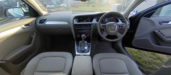 Audi A4 b8 2010r multitronic Anglik. Piekny Odolanów - zdjęcie 10