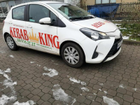 Toyota Yaris 2020 rok - - uszkodzony blacharsko-lakierniczo Bemowo - zdjęcie 5