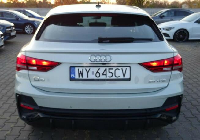 Audi Q3 Komorniki - zdjęcie 6