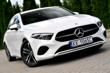 Mercedes A 200 200 Navi Full Led Skóra Kamera Polski Salon Serwis Płock - zdjęcie 6