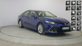 Toyota Camry 2.5 Hybrid Comfort CVT ! Z Polskiego Salonu ! FV 23 % !