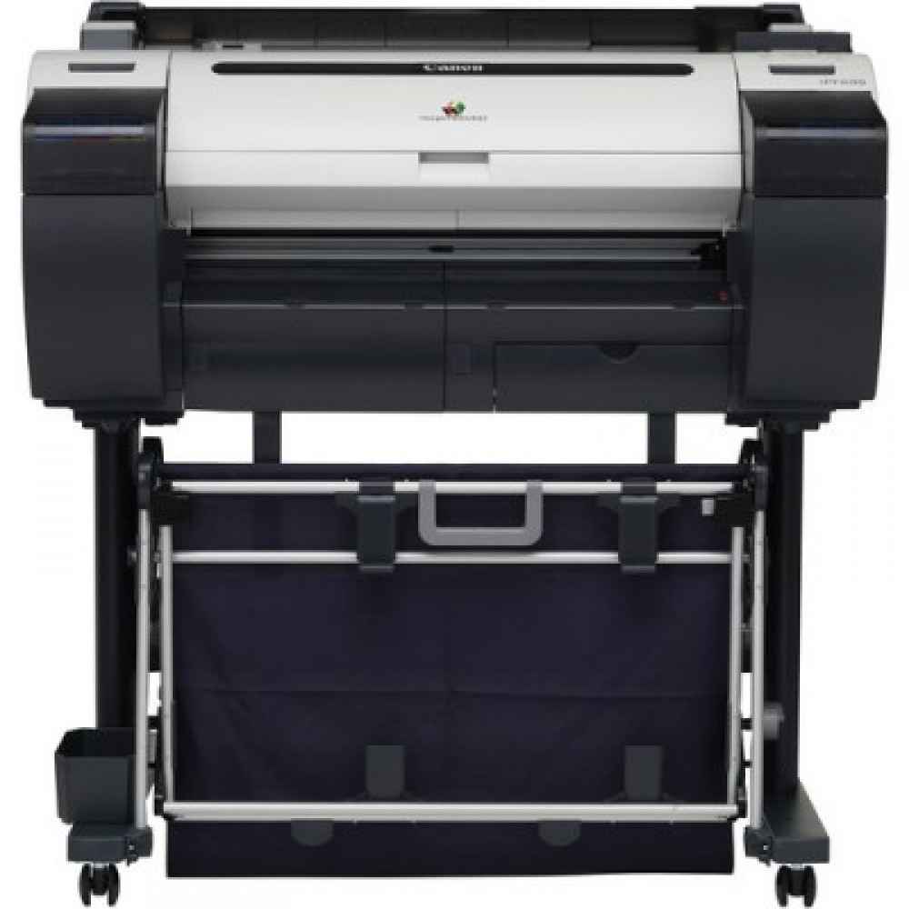 Canon ImagePROGRAF IPF680 24" Large-Format Inkjet Printer Jurancice - zdjęcie 1