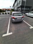Peugeot 308,Pure Tech 1.2,130kM,133t km,benz+gaz Warszawa - zdjęcie 4
