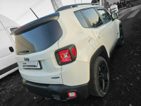 RENEGADE * 1.4 Turbo Benzyna * AUTOMAT  * Tempomat * 1 Właściciela Myszków - zdjęcie 7