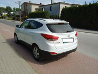 Hyundai ix35 NAJBOGATSZA WERSJA ! ! ! Zgierz - zdjęcie 11