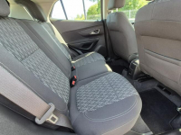 Opel Mokka 1.4 Turbo Benzyna**2016**96oookm**Bezwypadkowy**Jak Nowy** Łosino - zdjęcie 6