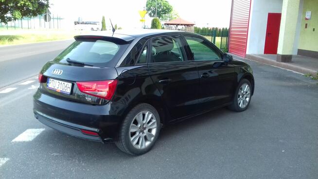SPRZEDAM AUDI A1 Turek - zdjęcie 4