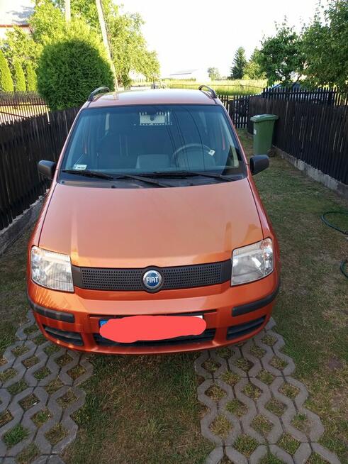 Samochód osobowy Wilcza Wola - zdjęcie 5