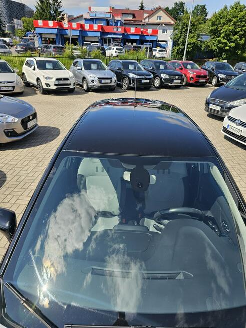 Renault Captur Grzane fotele, serwis,tempomat, alufelgi Olsztyn - zdjęcie 5