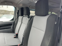 Toyota Proace Verso Long 9 osobowy Hak Nawiewy z tyłu Android Gliwice - zdjęcie 12