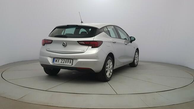Opel Astra 1.6 CDTI Enjoy S&amp;S ! Z Polskiego Salonu ! FV 23 % ! Warszawa - zdjęcie 4