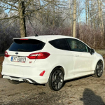 Ford Fiesta ST Nowy Targ - zdjęcie 12