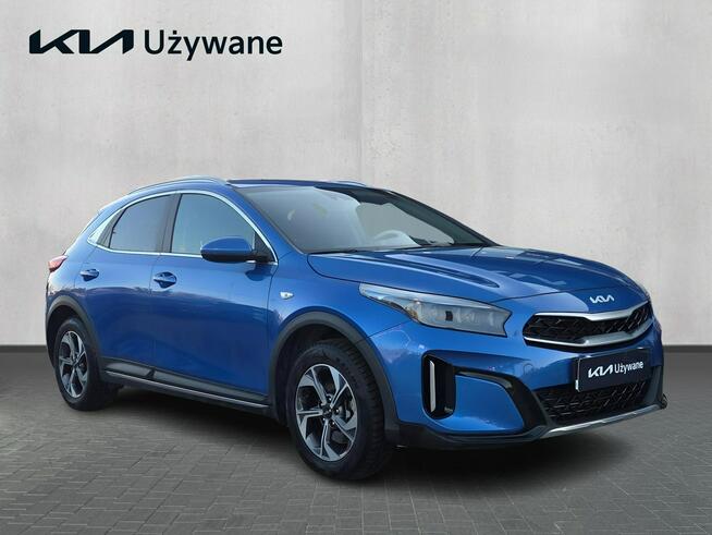 Kia XCeed 1.5 140 KM MT / NOWY / Okazja / Nawigacja / LED / FV 23% Poznań - zdjęcie 7