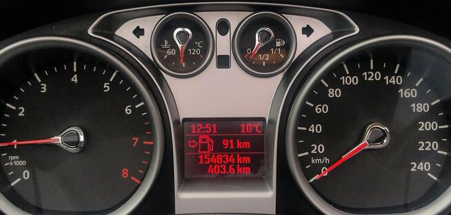 Ford Focus 2,0 146KM*Coupe Cabrio* Harklowa - zdjęcie 10