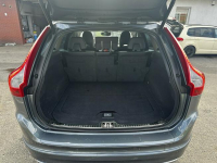 Volvo XC 60 D4AWD Bogate wyposażenie 2017 Syców - zdjęcie 12