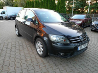 VW GOLF 5 Plus